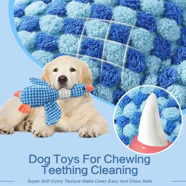 Best Pet Supplies Crinkle Dog Toy - Best Pet Supplies Crinkle Dog Toy - Image 2 of 4