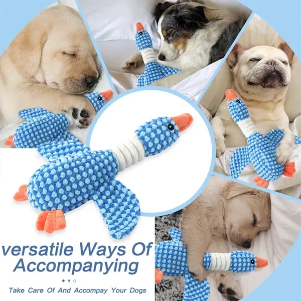 Best Pet Supplies Crinkle Dog Toy - Best Pet Supplies Crinkle Dog Toy - Image 4 of 4