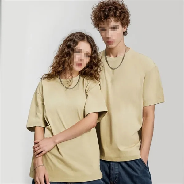 Cotton T Shirts - Cotton T Shirts - Image 1 of 2