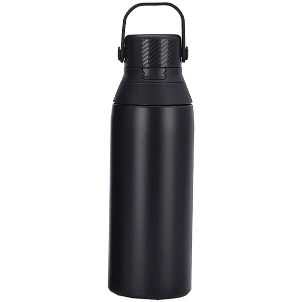 16.9oz Stainless Steel Water Bottle - 16.9oz Stainless Steel Water Bottle - Image 3 of 4
