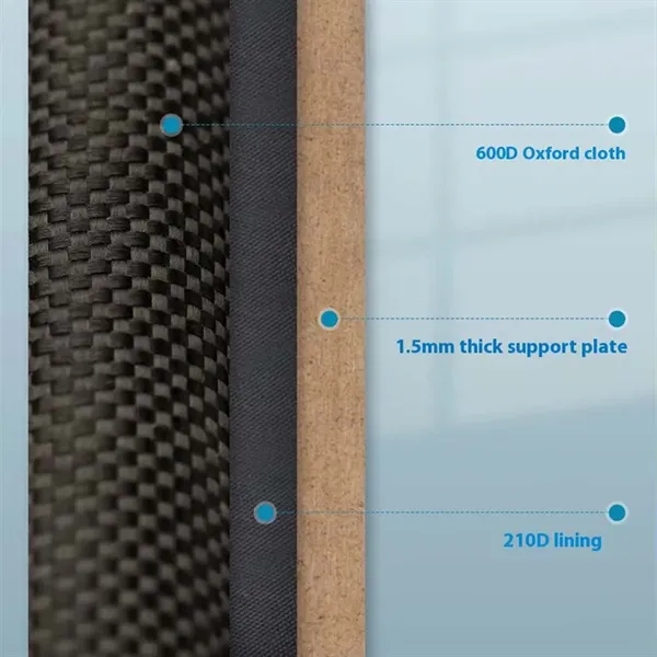 Foldable Trunk Organizer - Foldable Trunk Organizer - Image 4 of 4