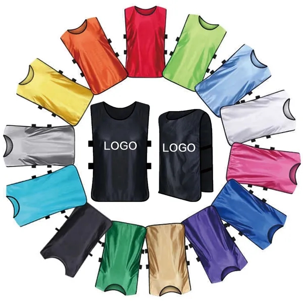 Team Building Training Bib Vest - Team Building Training Bib Vest - Image 0 of 19