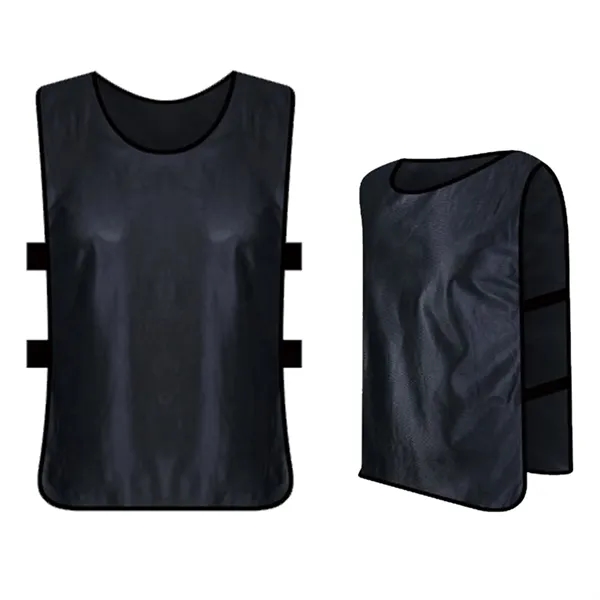 Team Building Training Bib Vest - Team Building Training Bib Vest - Image 1 of 19