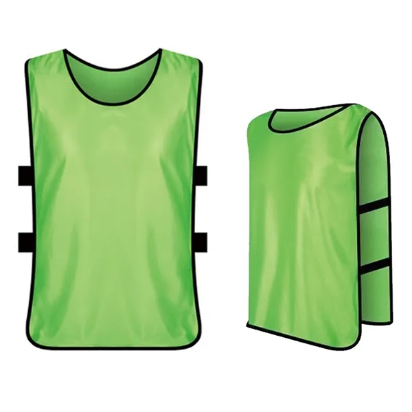 Team Building Training Bib Vest - Team Building Training Bib Vest - Image 3 of 19