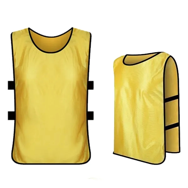 Team Building Training Bib Vest - Team Building Training Bib Vest - Image 4 of 19