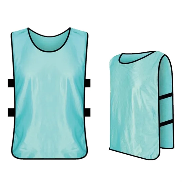 Team Building Training Bib Vest - Team Building Training Bib Vest - Image 9 of 19