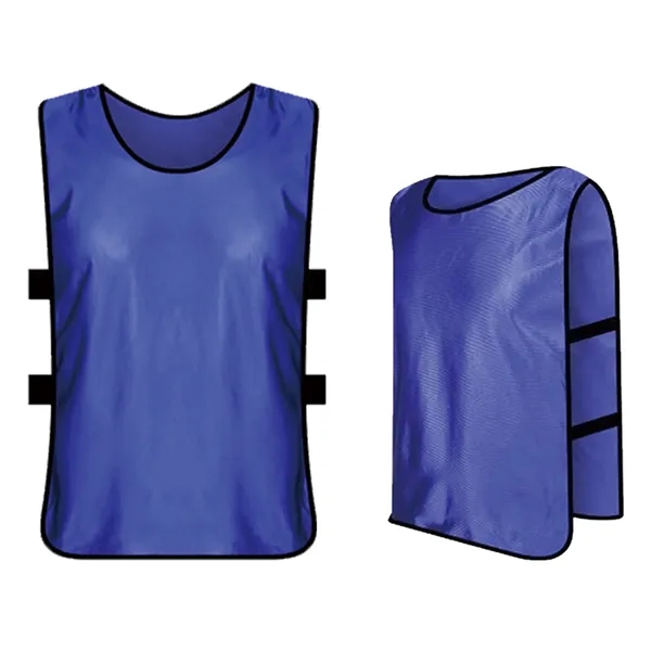Team Building Training Bib Vest - Team Building Training Bib Vest - Image 10 of 19