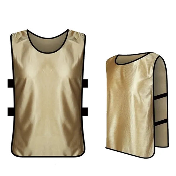 Team Building Training Bib Vest - Team Building Training Bib Vest - Image 11 of 19