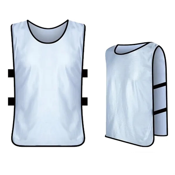 Team Building Training Bib Vest - Team Building Training Bib Vest - Image 13 of 19