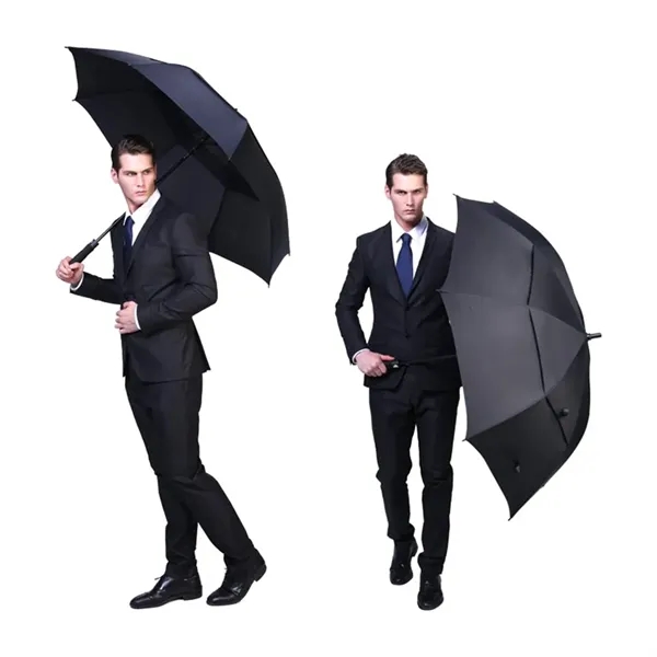 Customizable Golf Umbrella - Customizable Golf Umbrella - Image 4 of 4