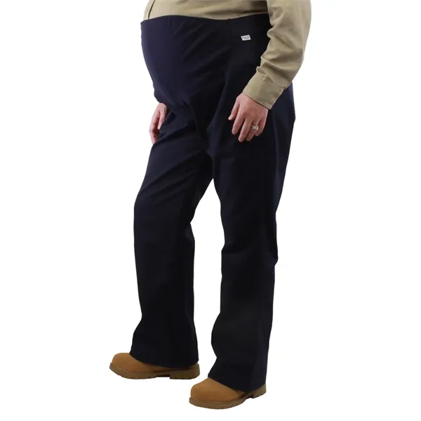 Custom Bulwark Women's Maternity Pant