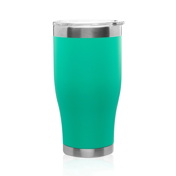 28 oz All Around Tumbler - Goji - Ramsey Outdoor