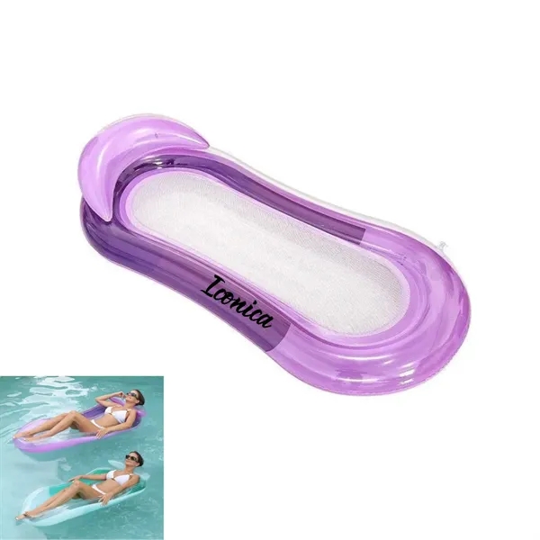 Pool Float Hammock for Adults - Pool Float Hammock for Adults - Image 0 of 2