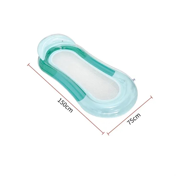 Pool Float Hammock for Adults - Pool Float Hammock for Adults - Image 1 of 2