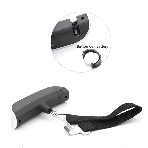 Luggage Scale - Luggage Scale - Image 2 of 2