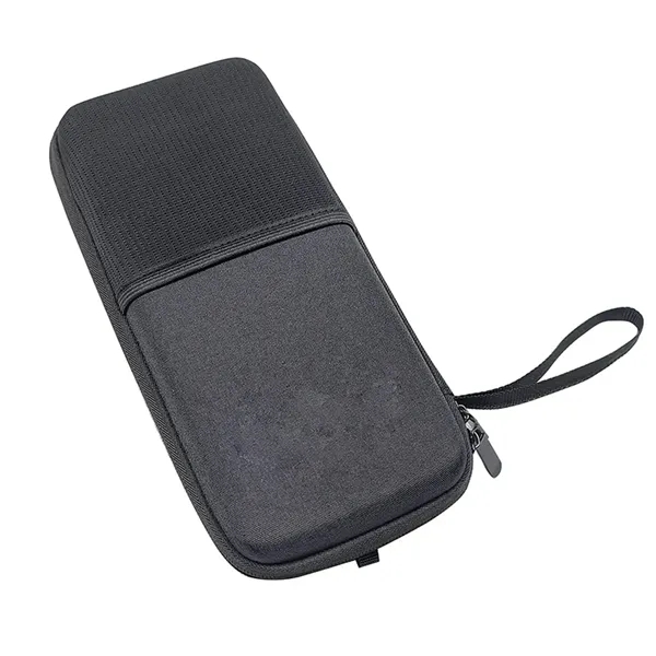 Portable Golf Glove Protective Storage Bag Accessories Box - Portable Golf Glove Protective Storage Bag Accessories Box - Image 4 of 5