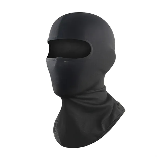 UV Protection Cycling Face Cover - UV Protection Cycling Face Cover - Image 4 of 10
