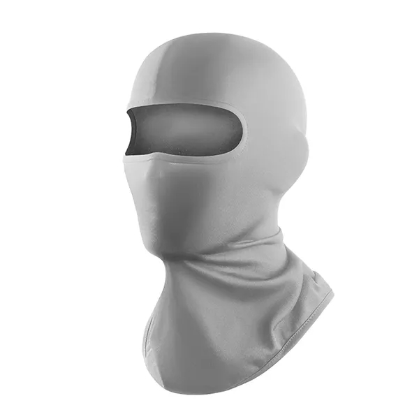 UV Protection Cycling Face Cover - UV Protection Cycling Face Cover - Image 5 of 10