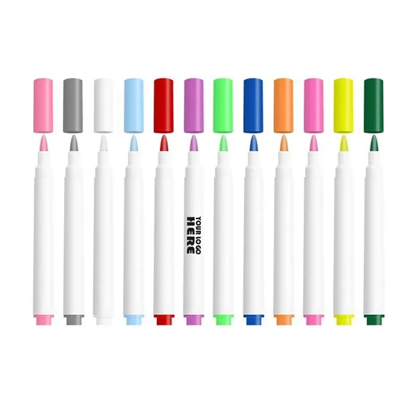 Dry-Erase Whiteboard Marker - Dry-Erase Whiteboard Marker - Image 0 of 0