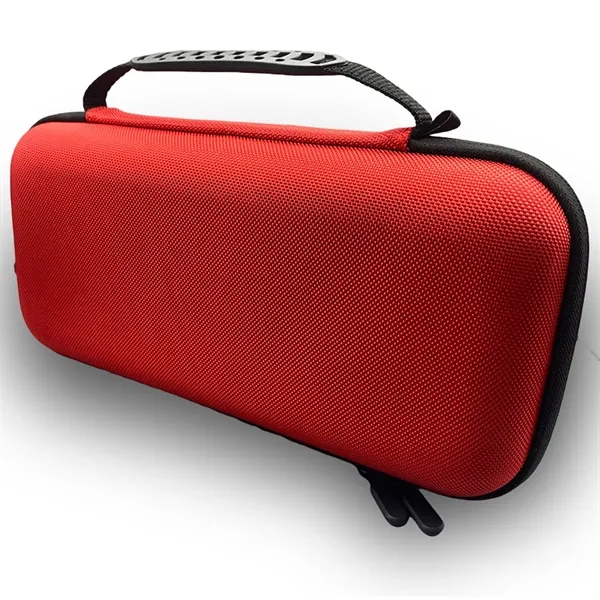Golf Ball Accessories Bag Case Pouch Organizer Golfer Gift - Golf Ball Accessories Bag Case Pouch Organizer Golfer Gift - Image 7 of 9