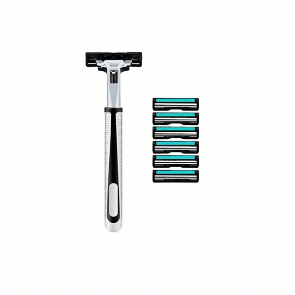 Precision Double Edge Safety Razor For Men - Precision Double Edge Safety Razor For Men - Image 0 of 4