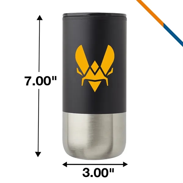 Rance Stainless Steel Travel Mug - 20 OZ. - Rance Stainless Steel Travel Mug - 20 OZ. - Image 2 of 6