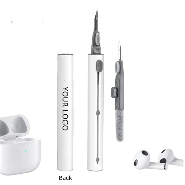 Earbud Cleaning Kit - Earbud Cleaning Kit - Image 0 of 2