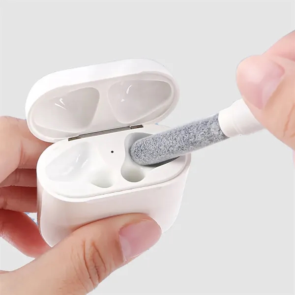 Earbud Cleaning Kit - Earbud Cleaning Kit - Image 1 of 2