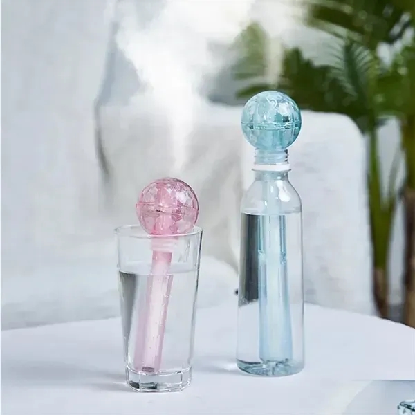 Mini Portable Ultra Silent USB Humidifier - Mini Portable Ultra Silent USB Humidifier - Image 4 of 4