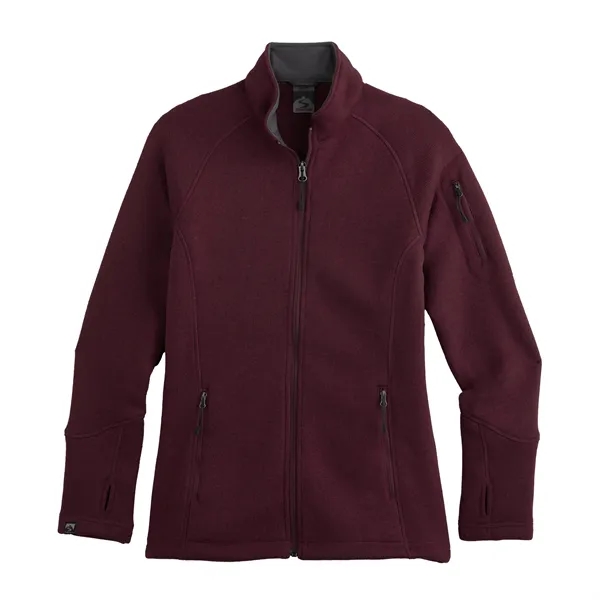 Women's Overachiever Jacket - Women's Overachiever Jacket - Image 28 of 28