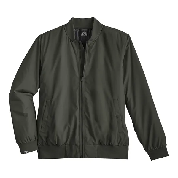 Storm Creek Men's Aviator 60 GSM Insulated Bomber Jacket - Storm Creek Men's Aviator 60 GSM Insulated Bomber Jacket - Image 6 of 6
