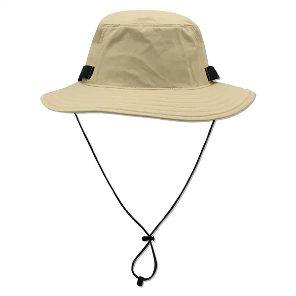 Boonie bucket with/Mesh ventilation - Boonie bucket with/Mesh ventilation - Image 1 of 12