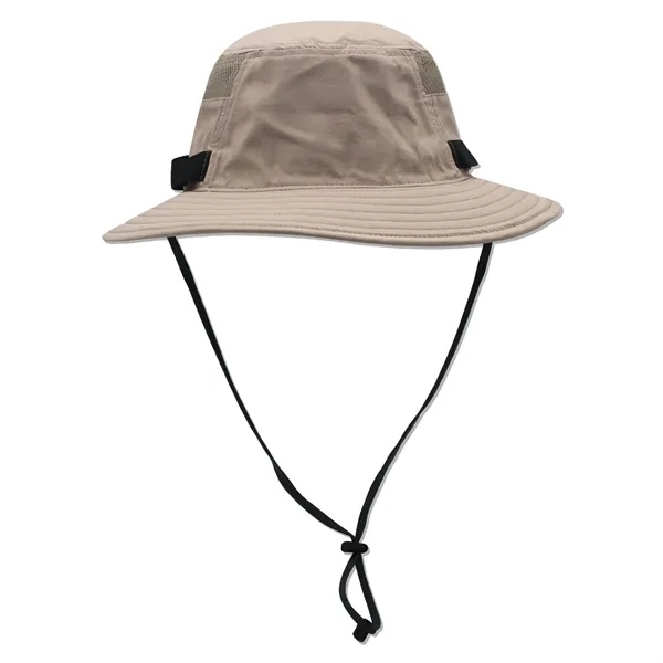 Boonie bucket with/Mesh ventilation - Boonie bucket with/Mesh ventilation - Image 9 of 12
