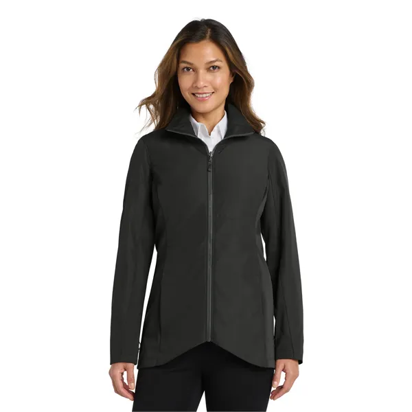 Port Authority Women's Collective Insulated Jacket. - Port Authority Women's Collective Insulated Jacket. - Image 0 of 14