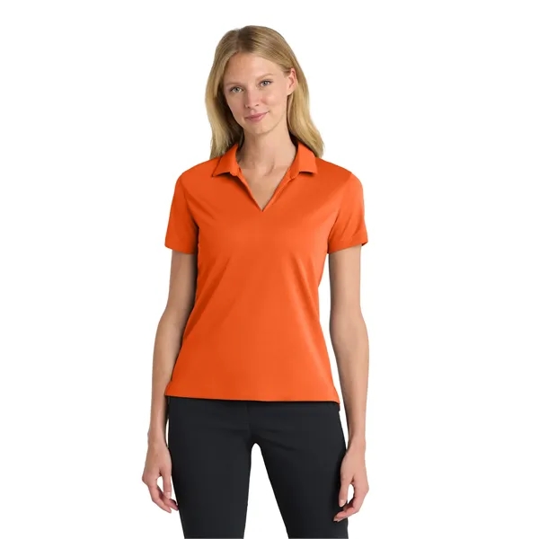 Nike Women's Dri-FIT Micro Pique 2.0 Polo - Nike Women's Dri-FIT Micro Pique 2.0 Polo - Image 59 of 99