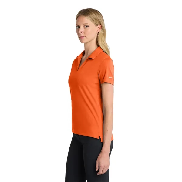Nike Women's Dri-FIT Micro Pique 2.0 Polo - Nike Women's Dri-FIT Micro Pique 2.0 Polo - Image 61 of 99