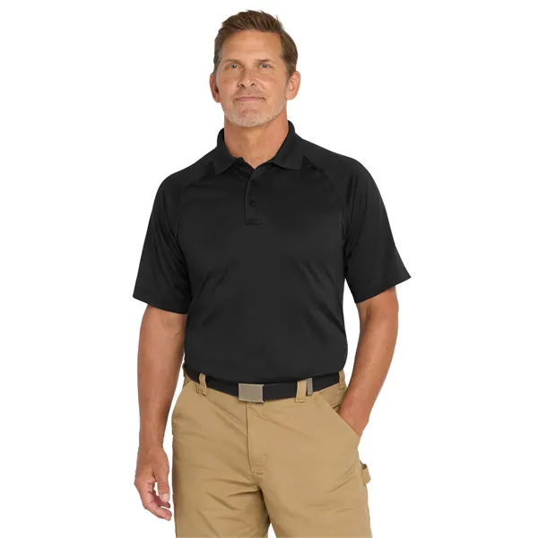CornerStone Tall Select Snag-Proof Tactical Polo. - CornerStone Tall Select Snag-Proof Tactical Polo. - Image 0 of 24