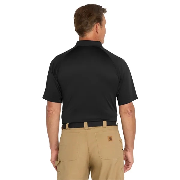 CornerStone Tall Select Snag-Proof Tactical Polo. - CornerStone Tall Select Snag-Proof Tactical Polo. - Image 1 of 24