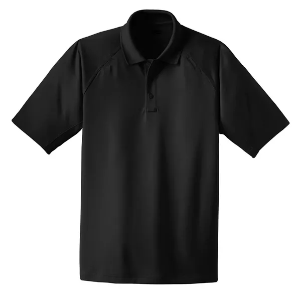 CornerStone Tall Select Snag-Proof Tactical Polo. - CornerStone Tall Select Snag-Proof Tactical Polo. - Image 3 of 24