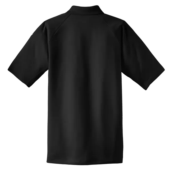 CornerStone Tall Select Snag-Proof Tactical Polo. - CornerStone Tall Select Snag-Proof Tactical Polo. - Image 4 of 24