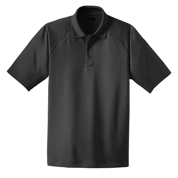 CornerStone Tall Select Snag-Proof Tactical Polo. - CornerStone Tall Select Snag-Proof Tactical Polo. - Image 8 of 24