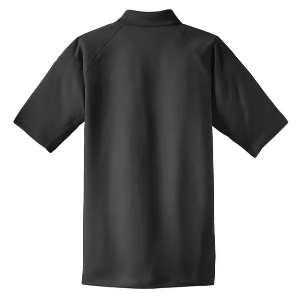 CornerStone Tall Select Snag-Proof Tactical Polo. - CornerStone Tall Select Snag-Proof Tactical Polo. - Image 9 of 24