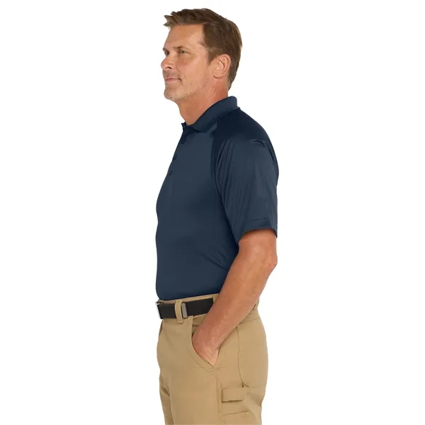 CornerStone Tall Select Snag-Proof Tactical Polo. - CornerStone Tall Select Snag-Proof Tactical Polo. - Image 12 of 24