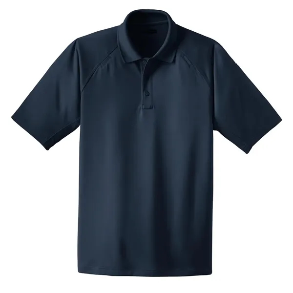 CornerStone Tall Select Snag-Proof Tactical Polo. - CornerStone Tall Select Snag-Proof Tactical Polo. - Image 13 of 24