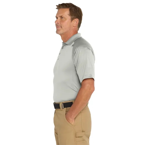 CornerStone Tall Select Snag-Proof Tactical Polo. - CornerStone Tall Select Snag-Proof Tactical Polo. - Image 17 of 24