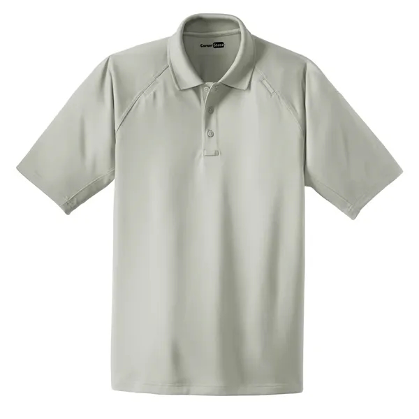 CornerStone Tall Select Snag-Proof Tactical Polo. - CornerStone Tall Select Snag-Proof Tactical Polo. - Image 18 of 24