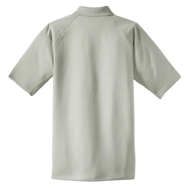 CornerStone Tall Select Snag-Proof Tactical Polo. - CornerStone Tall Select Snag-Proof Tactical Polo. - Image 19 of 24