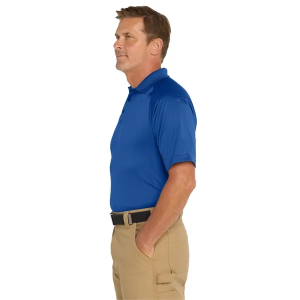 CornerStone Tall Select Snag-Proof Tactical Polo. - CornerStone Tall Select Snag-Proof Tactical Polo. - Image 22 of 24