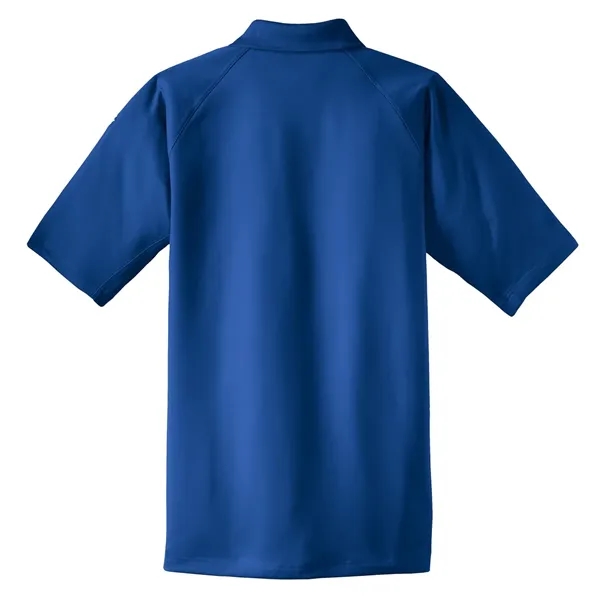 CornerStone Tall Select Snag-Proof Tactical Polo. - CornerStone Tall Select Snag-Proof Tactical Polo. - Image 24 of 24