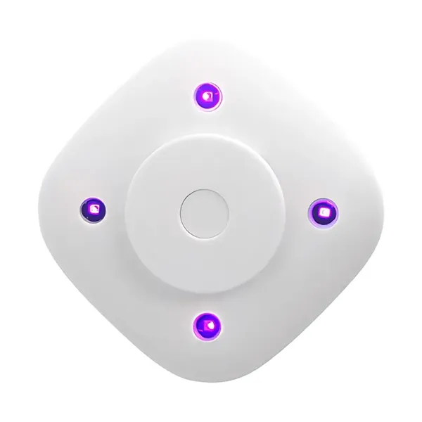 Toilet sterilizer - Toilet sterilizer - Image 1 of 4